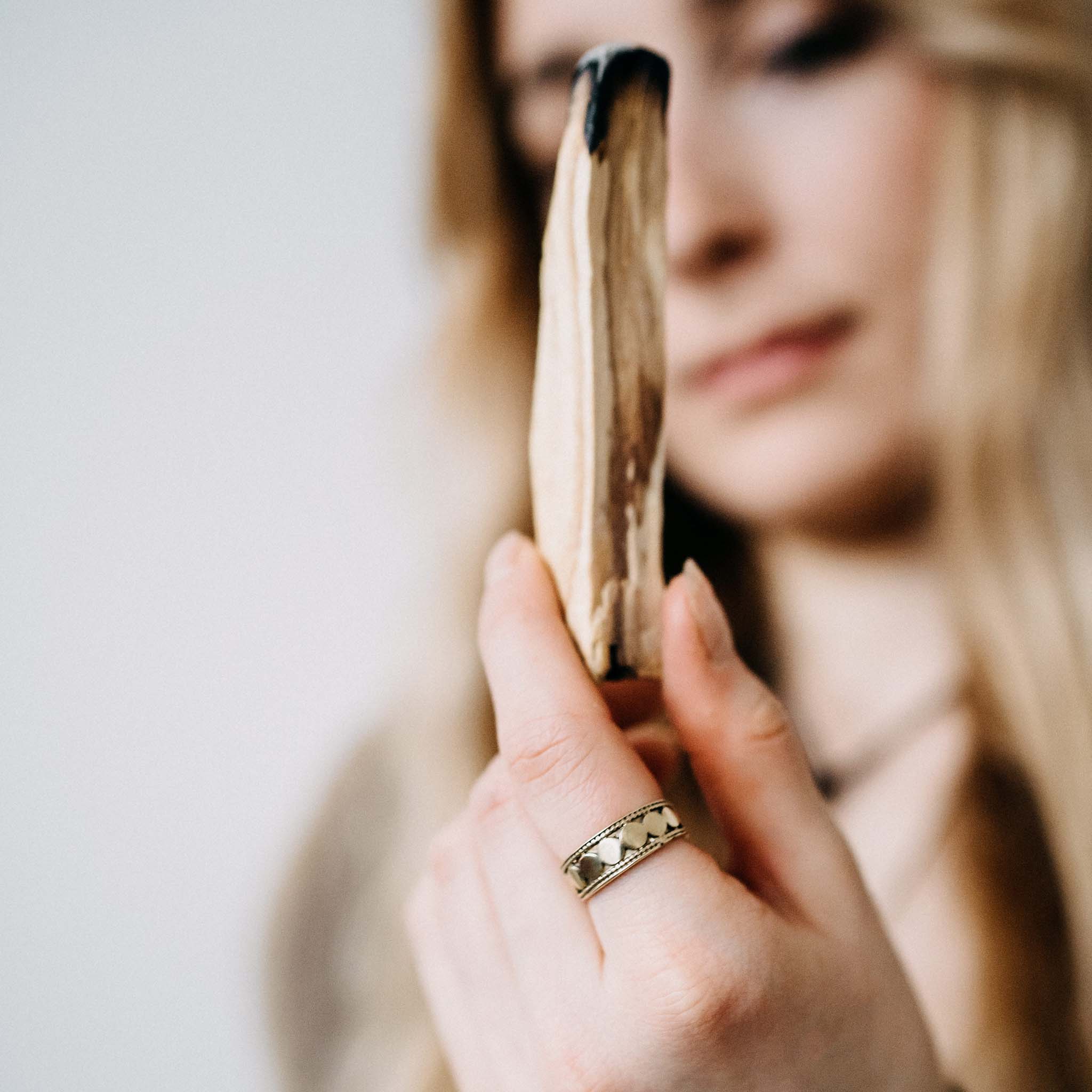 Fingerring Jarl