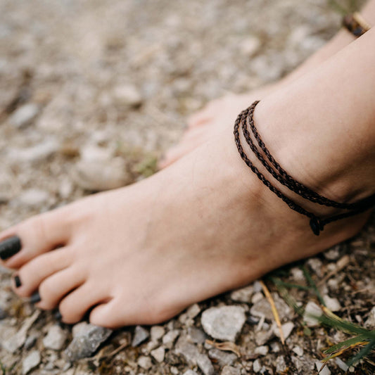 Anklet Sekar