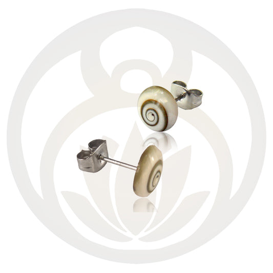 Ohrstecker Shiva Eye