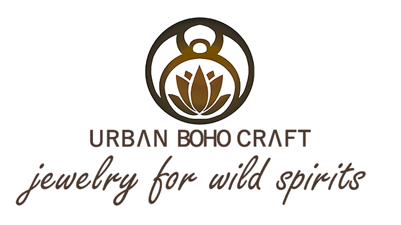 Urban Boho Craft