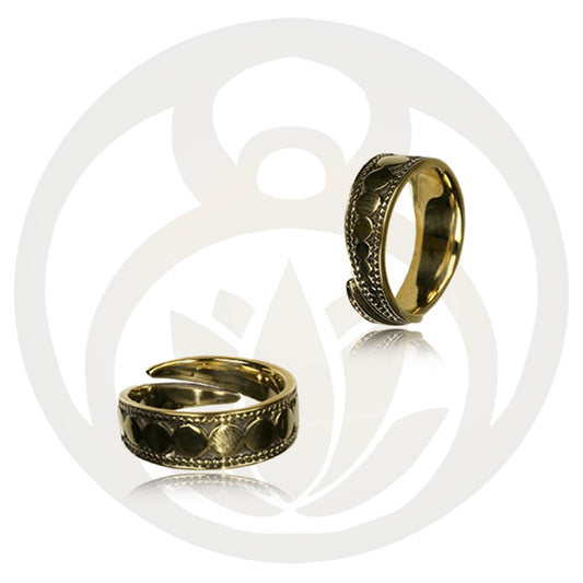 Fingerring Jarl