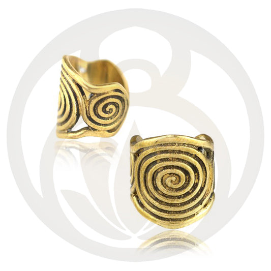 Ear Cuff Frieso Gold