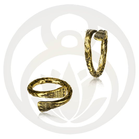 Fingerring Hilde