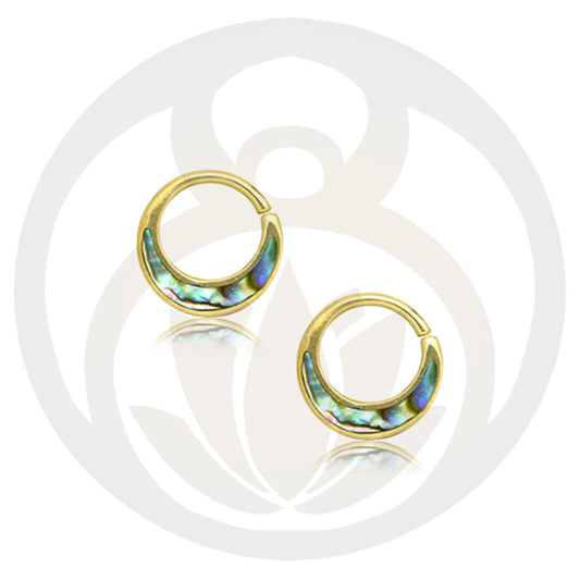 Septum Yuna Gold