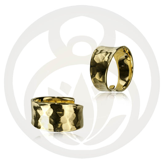 Fingerring Ilvy
