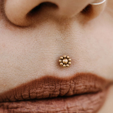 Labrets, Helix & Tragus