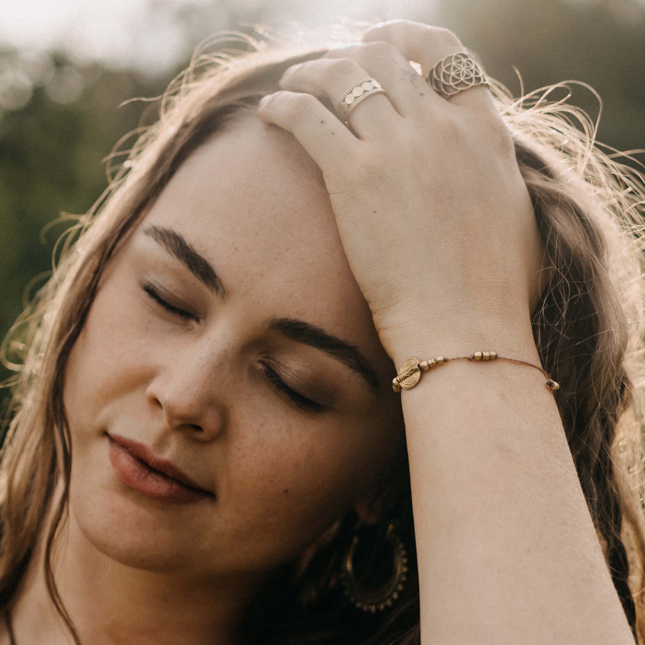 Armband Elaria