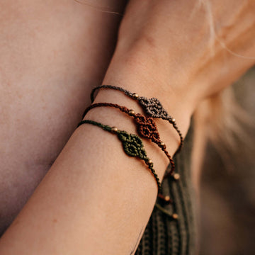 Bracelet Sidhe