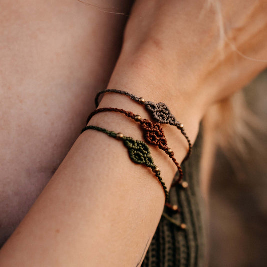 Pulsera Sidhe