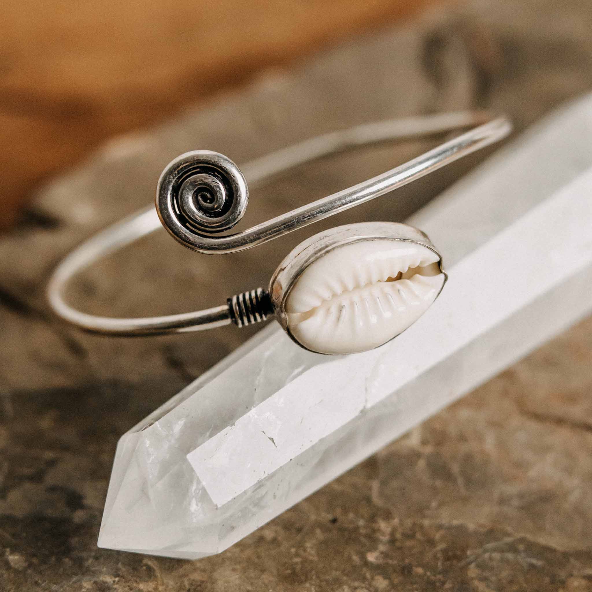 Armreif Aurea Silber