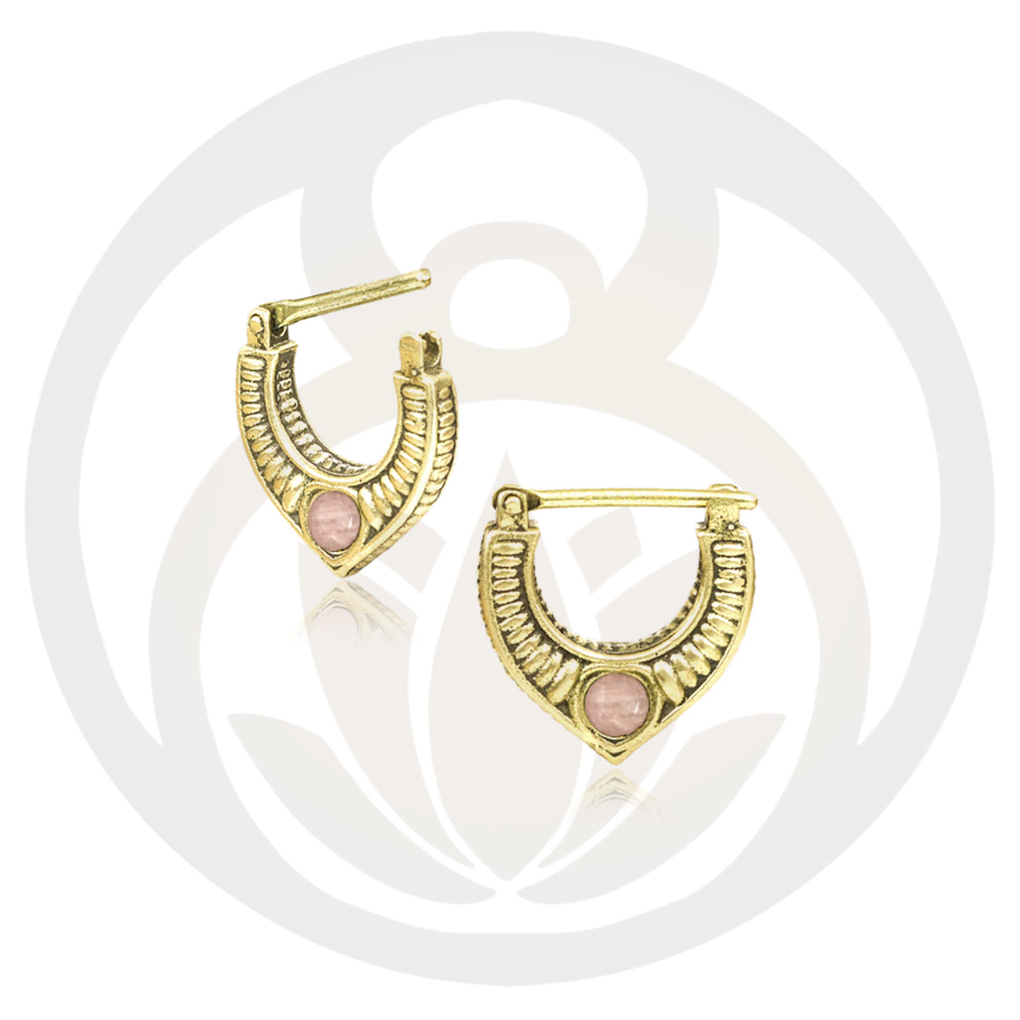 Septum Umika Gold