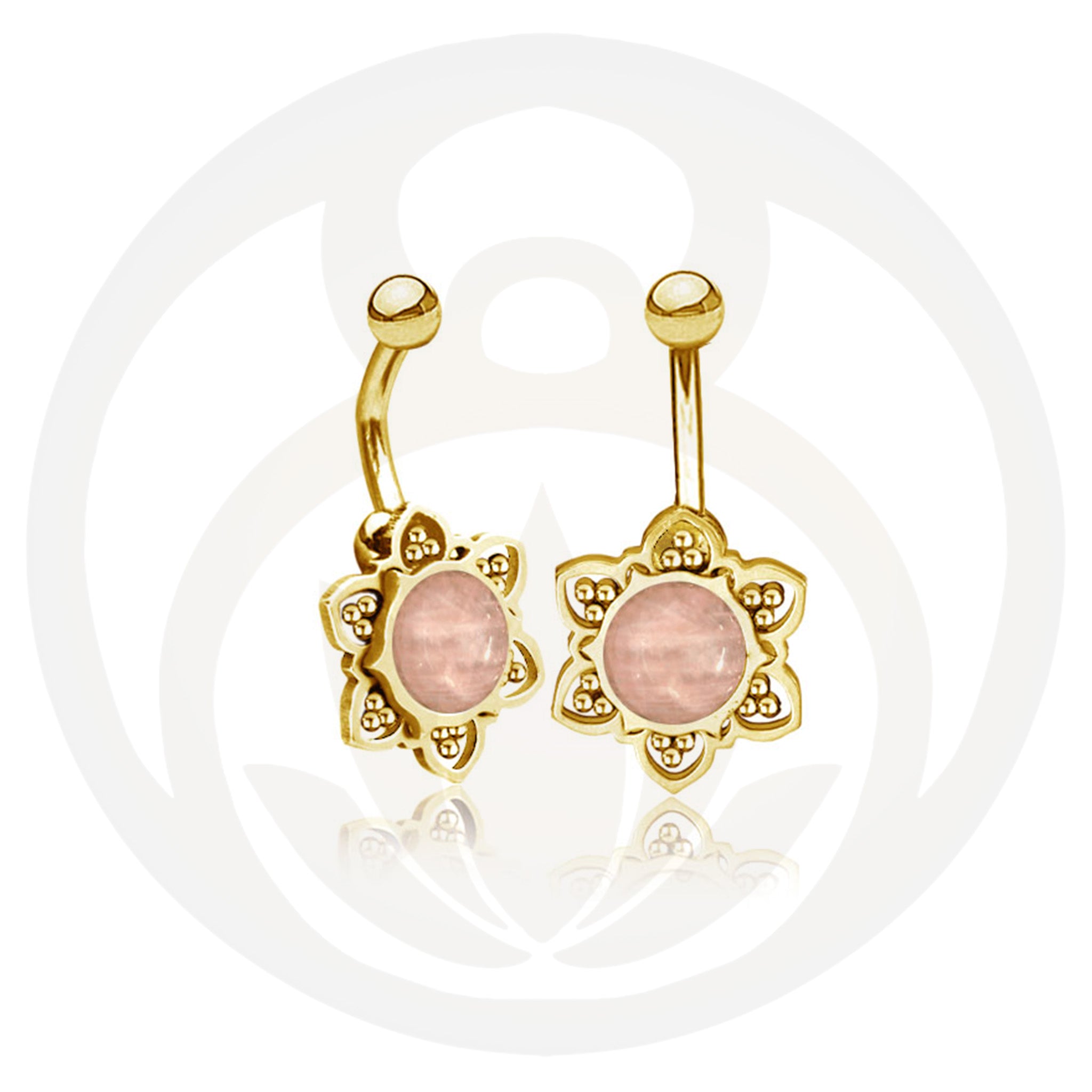 Bauchnabelpiercing Sira