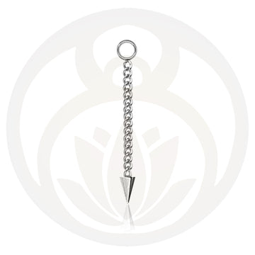 Charm Astraya Silver