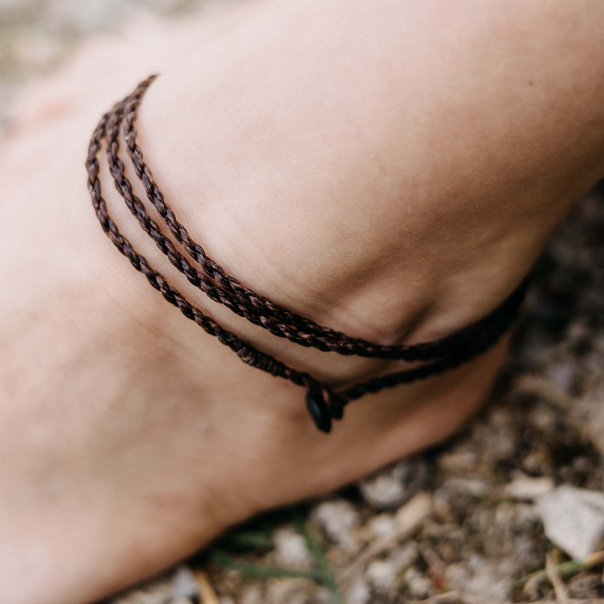 Anklet Sekar