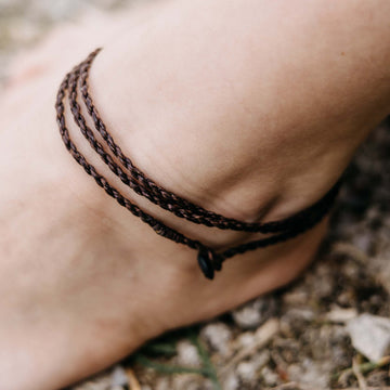 Anklet Sekar