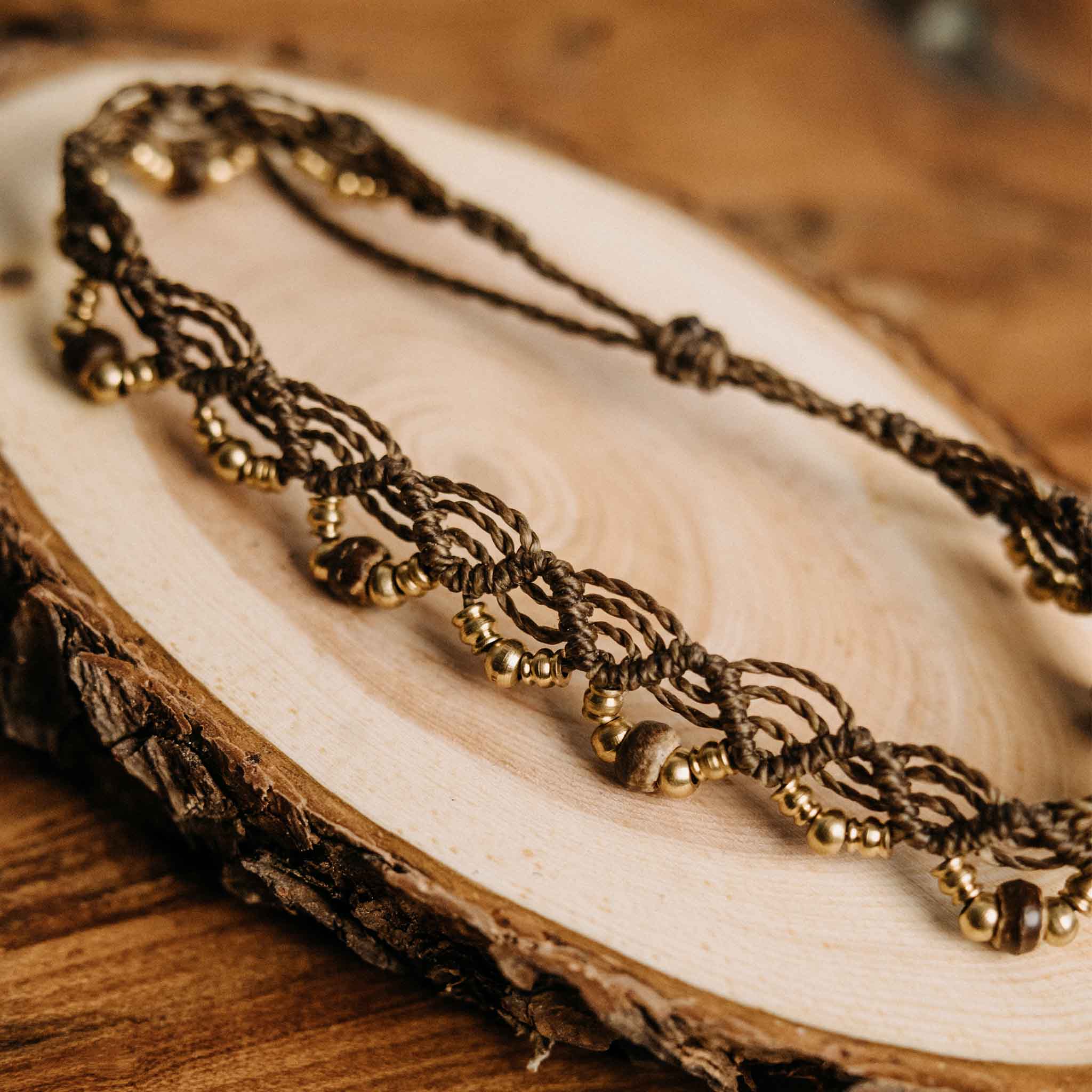 Fußkette Seraphaya