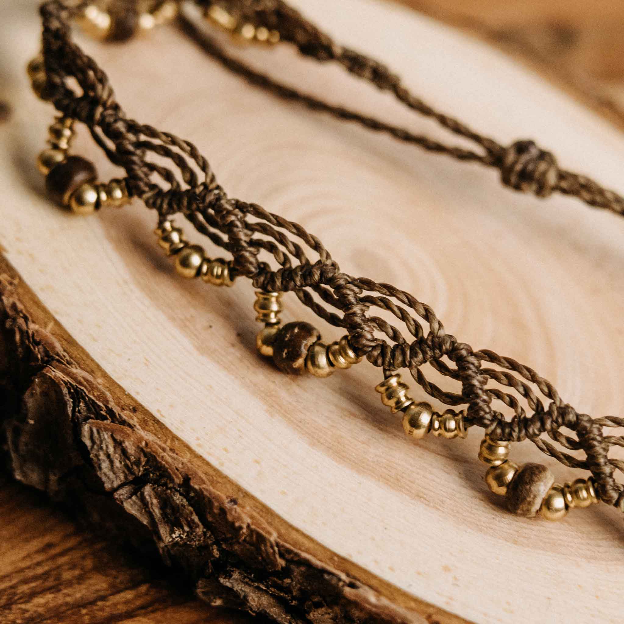 Fußkette Seraphaya