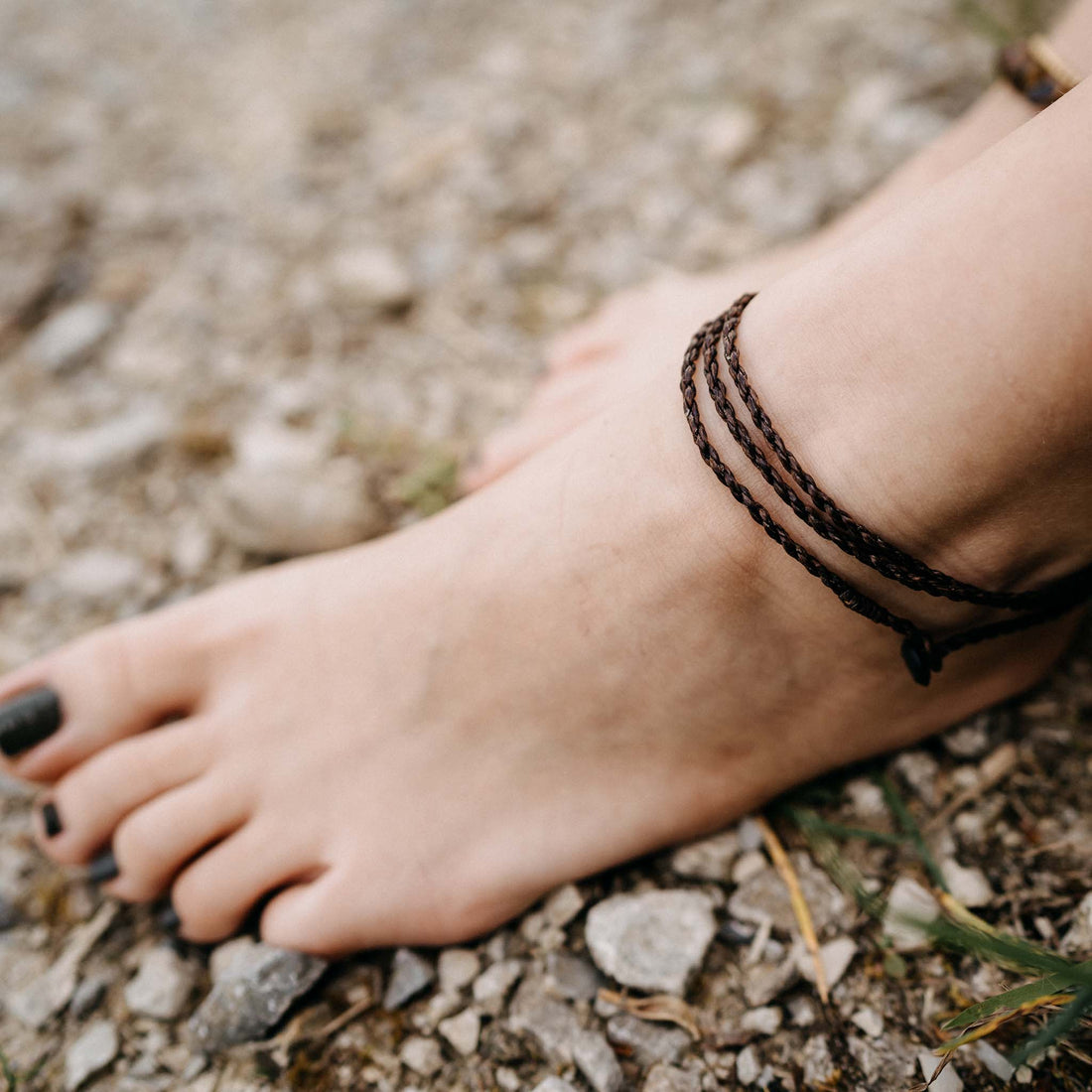 Anklet Sekar