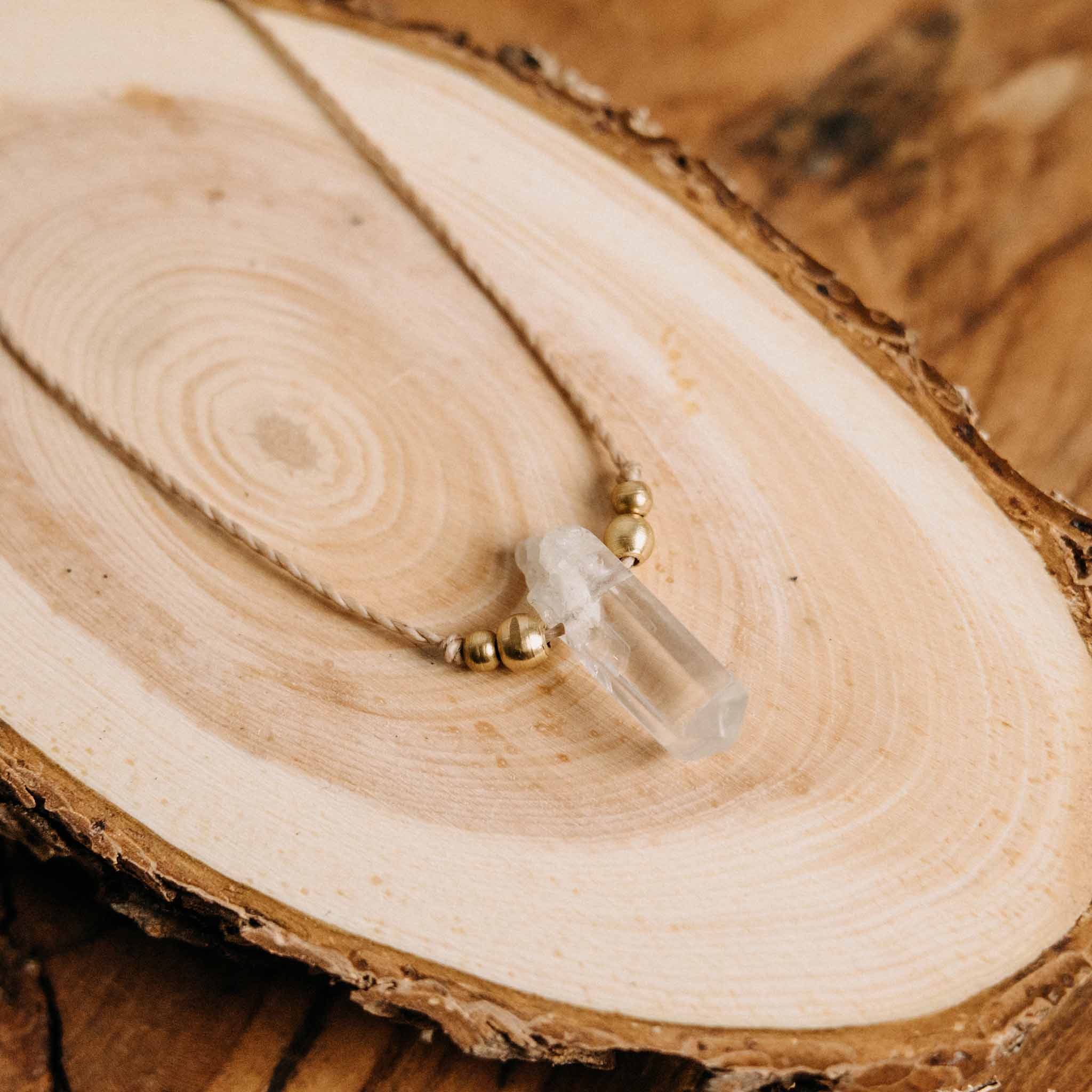 Necklace Arwen / Thranduil