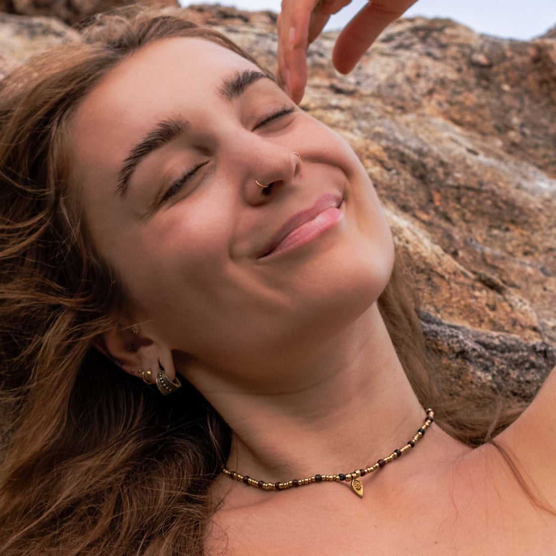 Yara Necklace