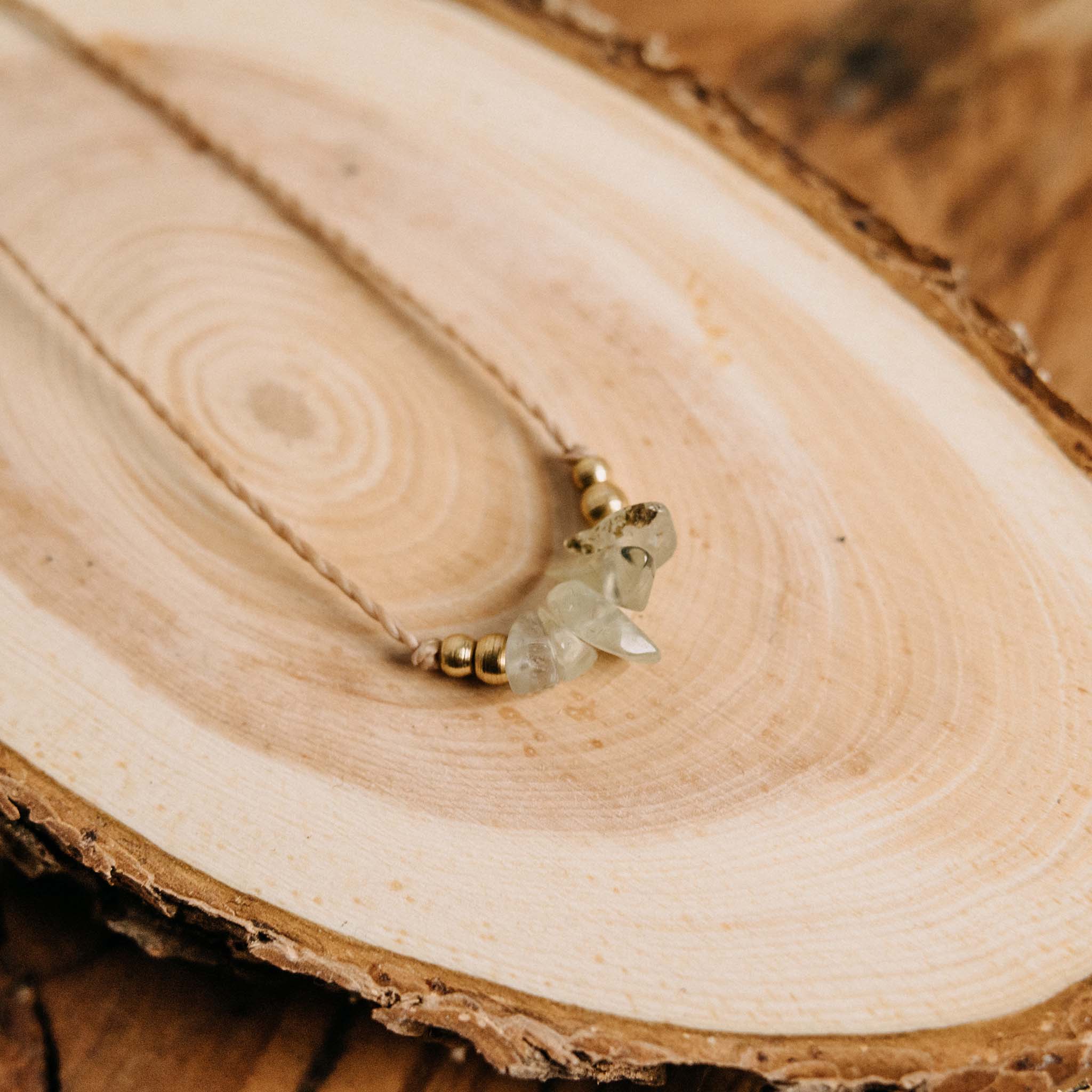 Necklace Arwen / Thranduil