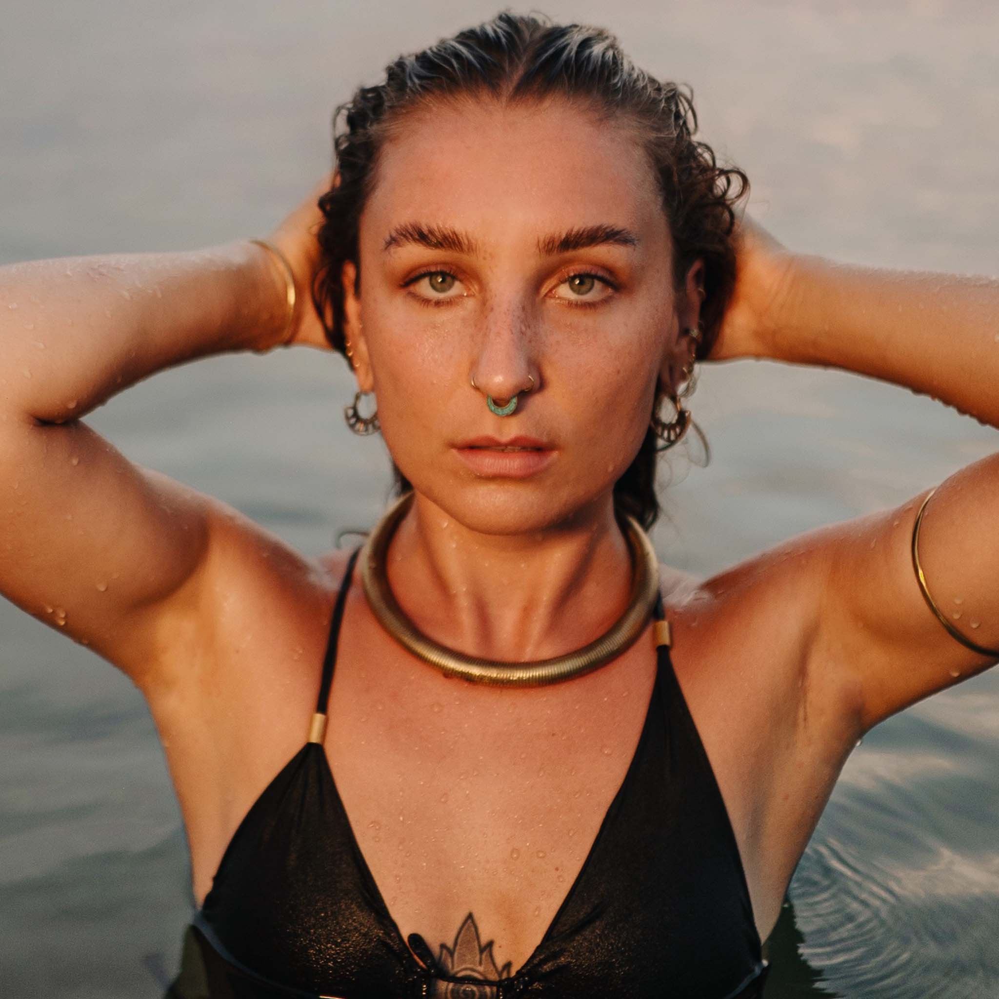 Septum Clicker Vikram