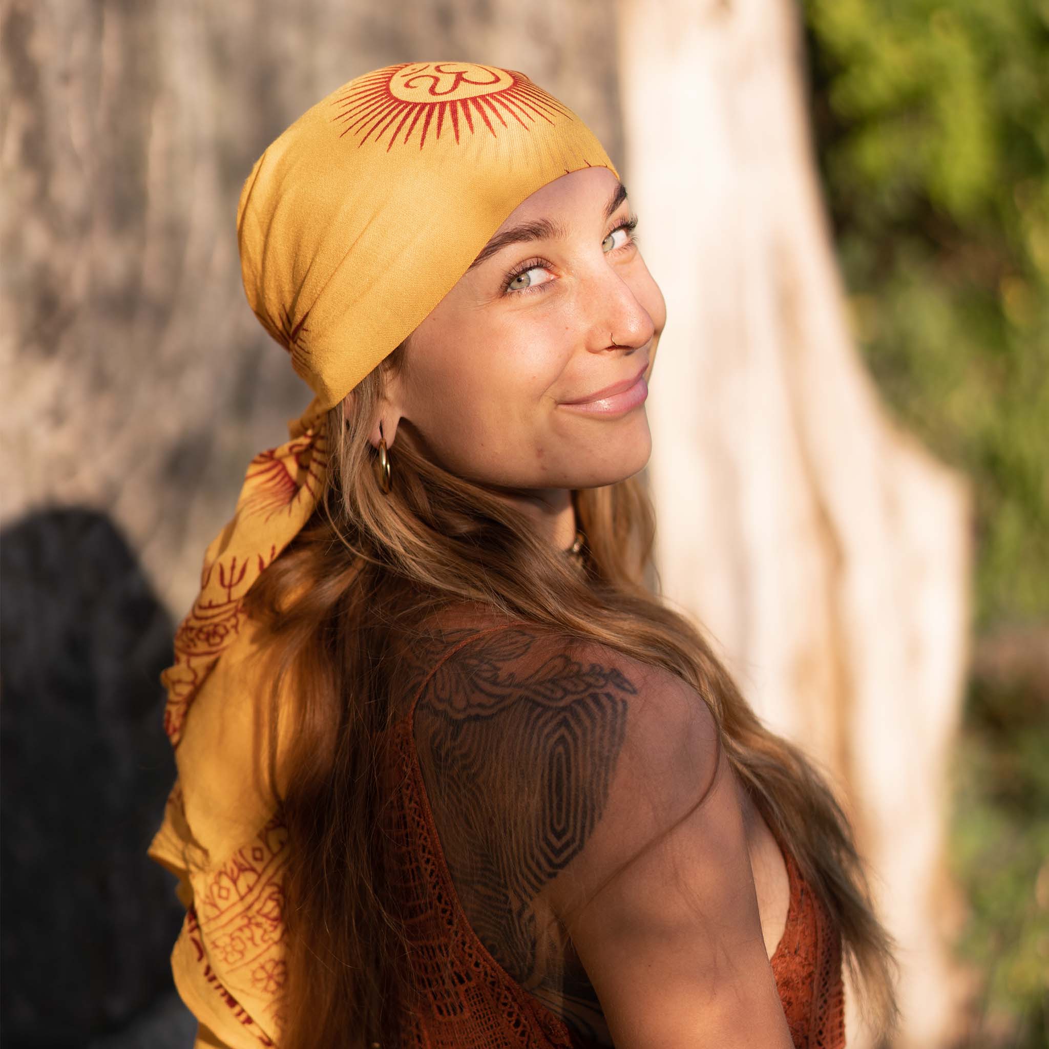 Mantra Tuch Solea