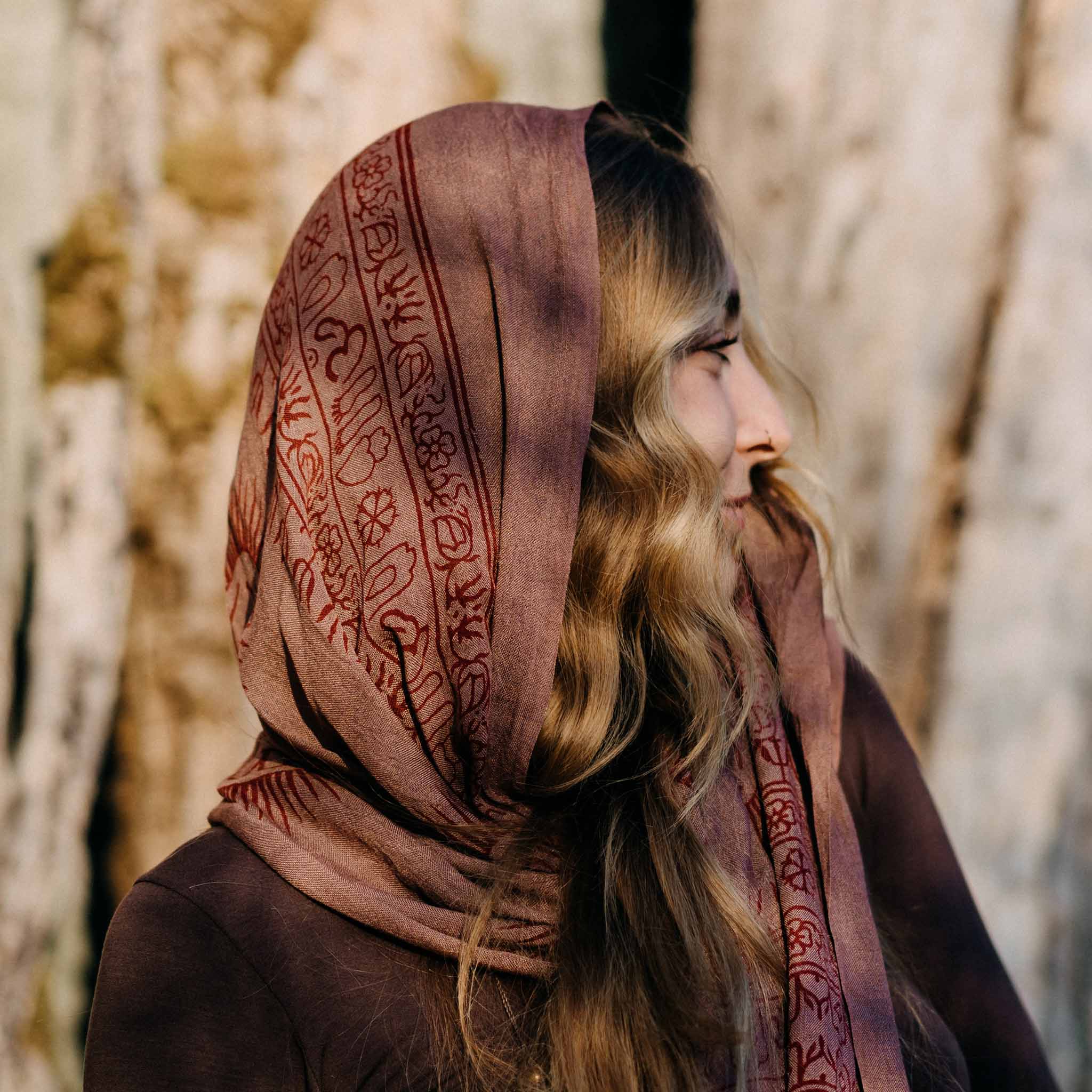 Mantra Tuch Earth