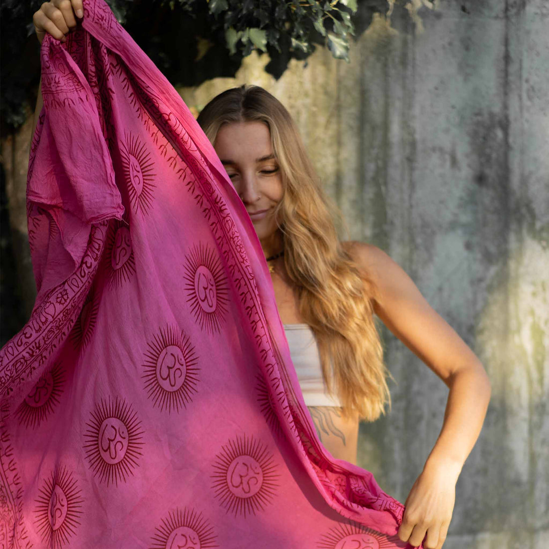 Mantra Tuch Pitaya