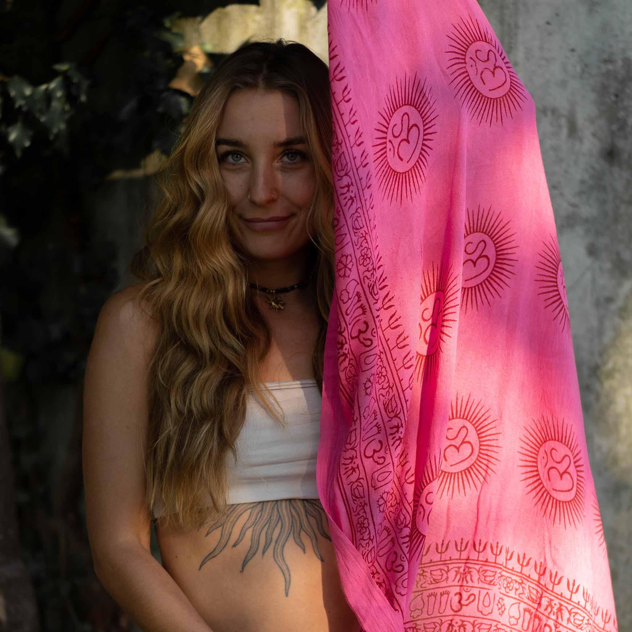 Mantra Tuch Pitaya