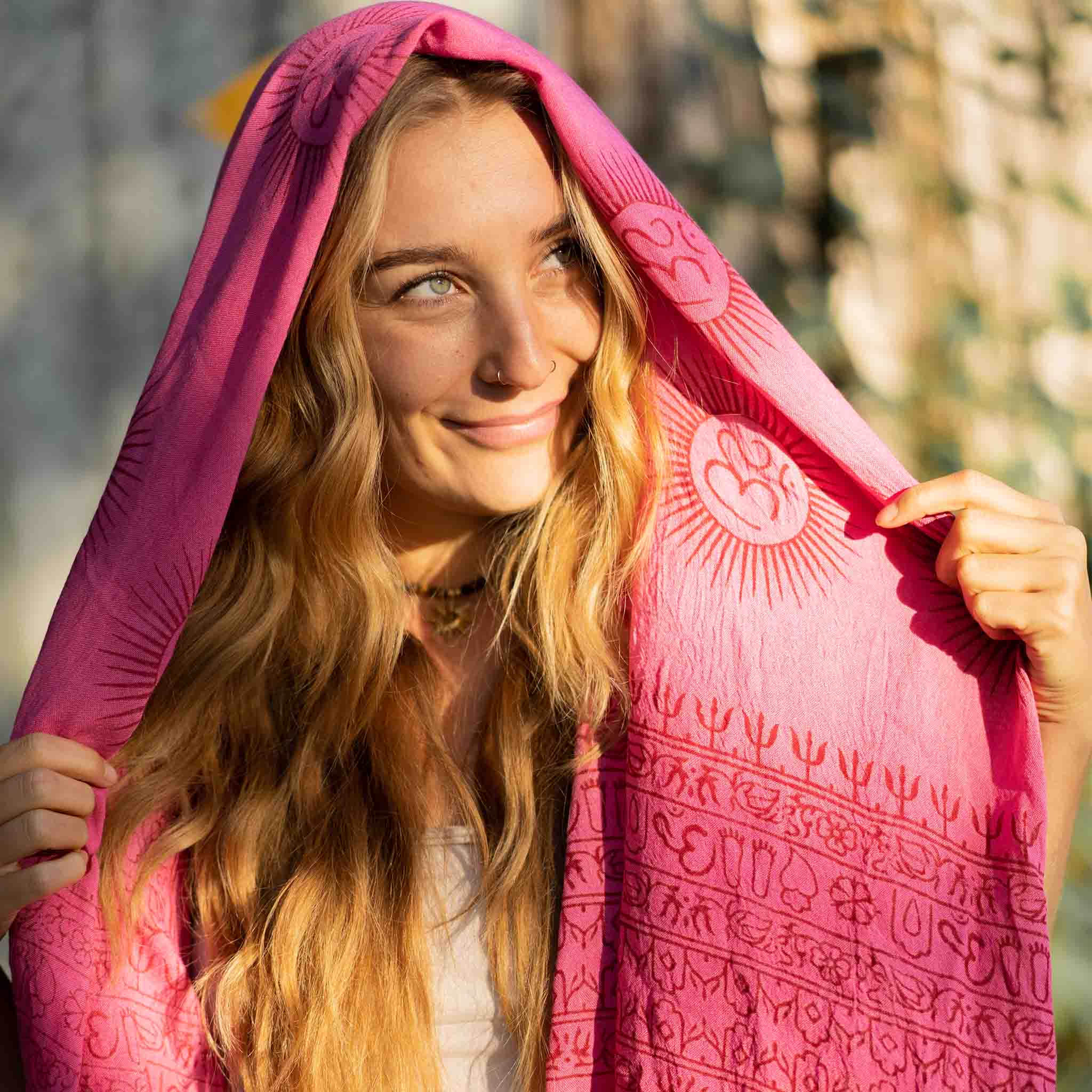 Mantra Tuch Pitaya
