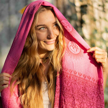 Mantra Tuch Pitaya