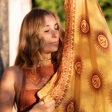 Mantra Tuch Solea