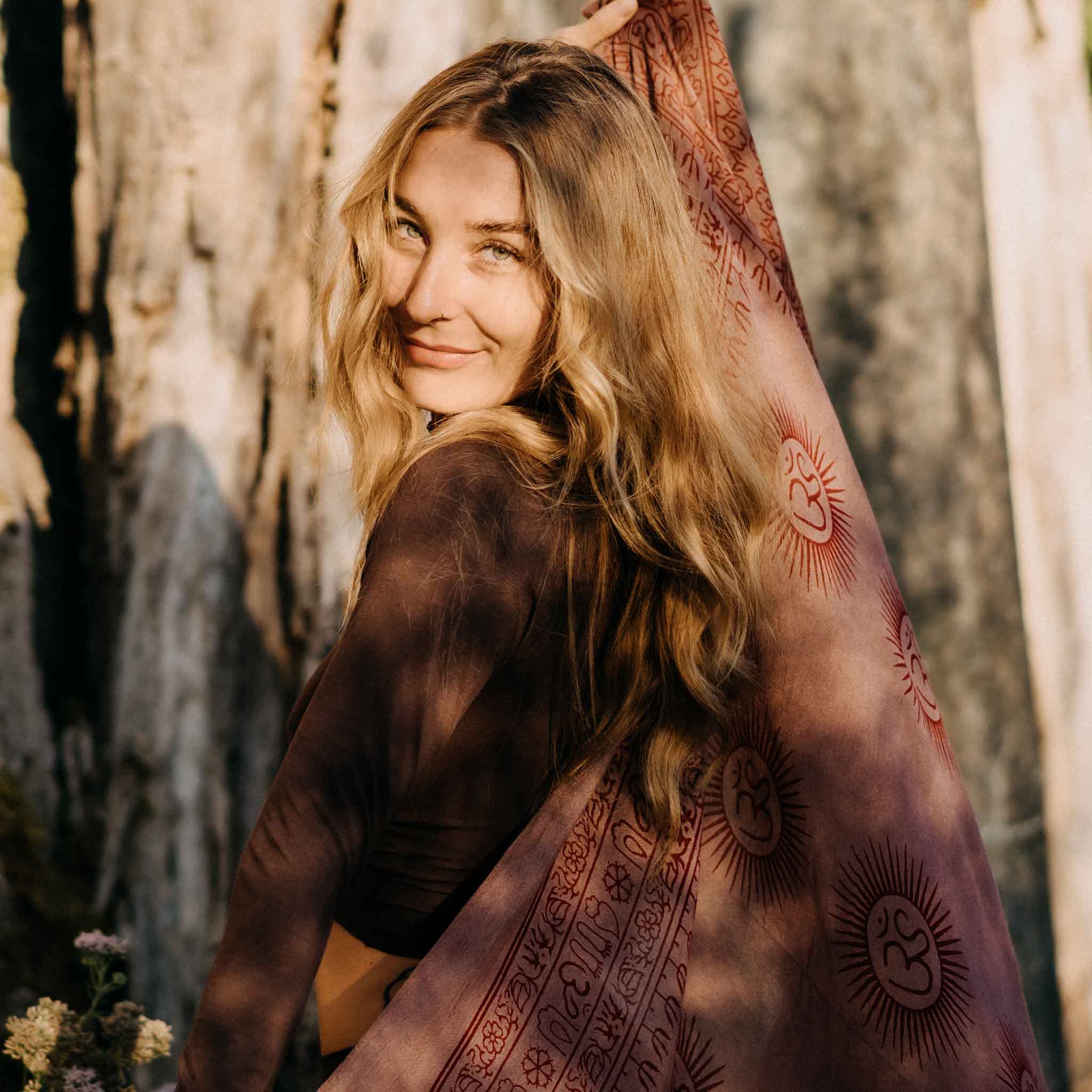 Mantra Tuch Earth