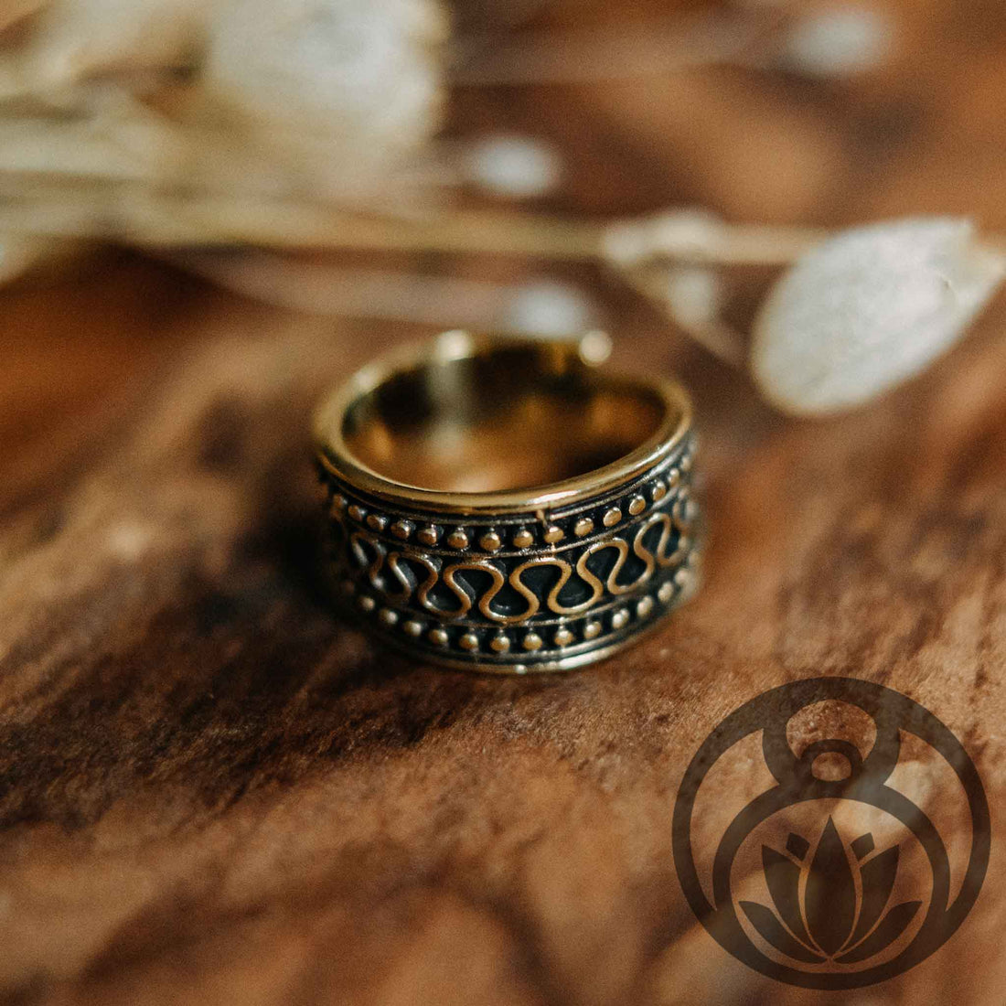 Anillo de dedo Lillith