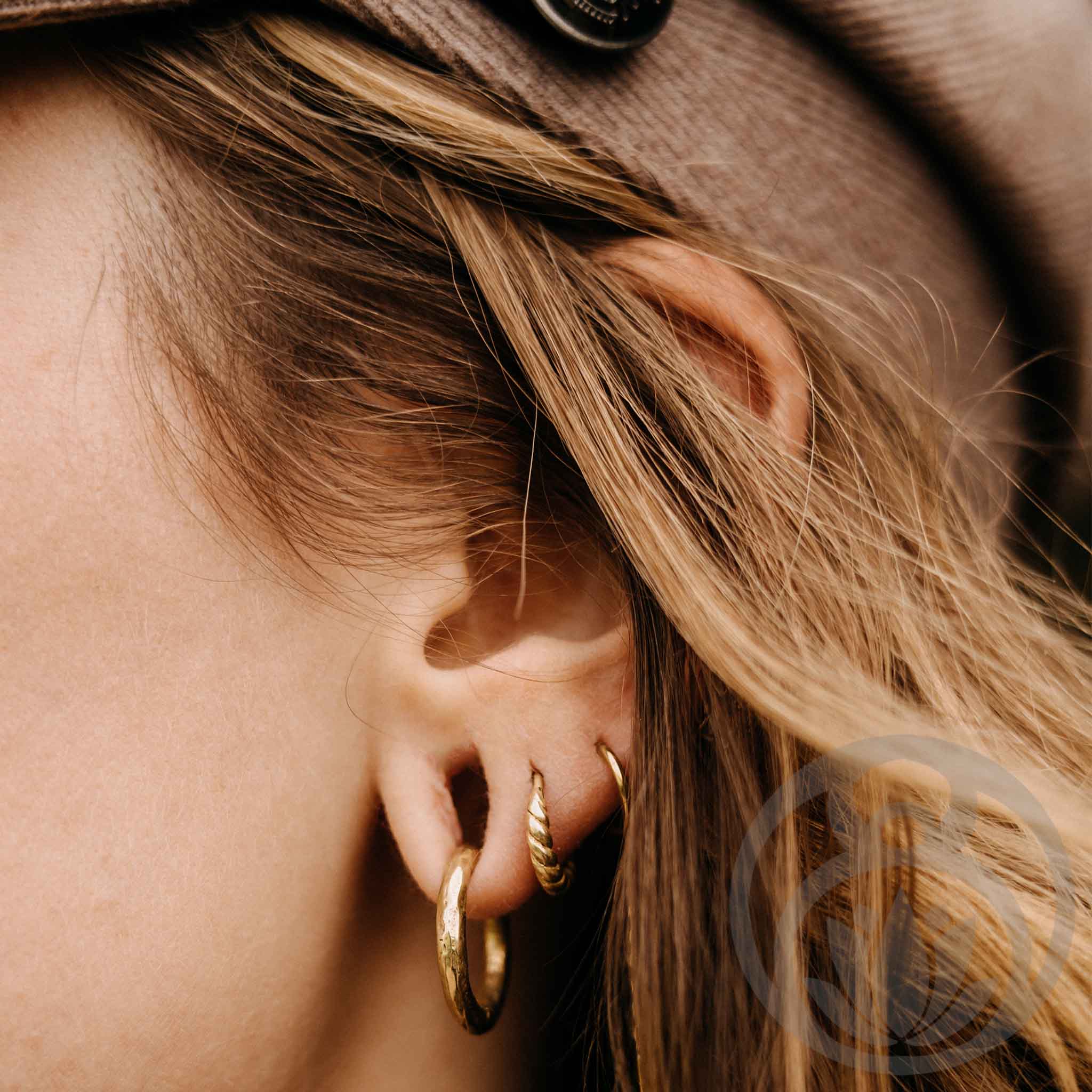 Septum thicker variants smooth turned