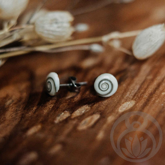 Ohrstecker Shiva Eye