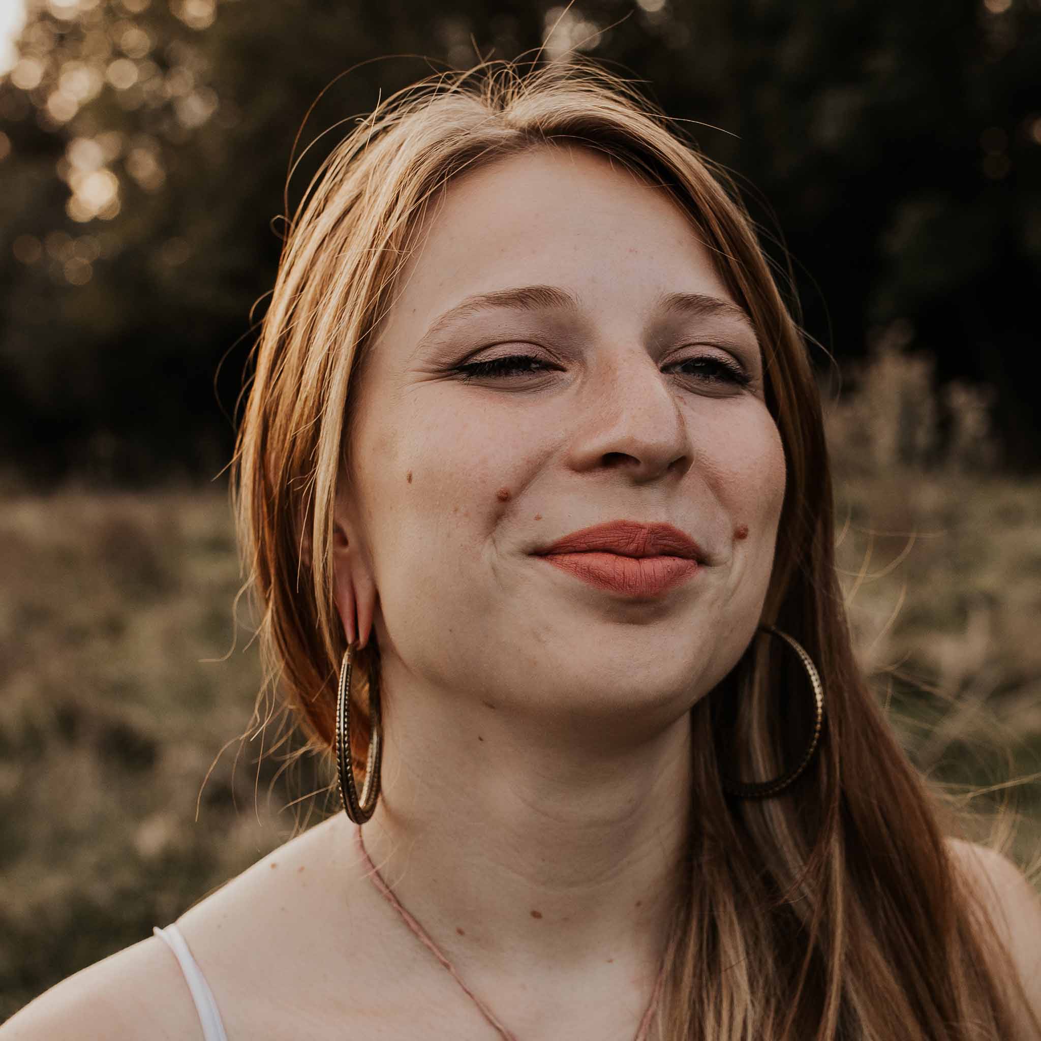 Ear weights Halvor Gold