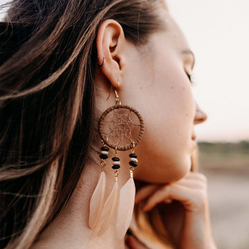 Sapna earrings