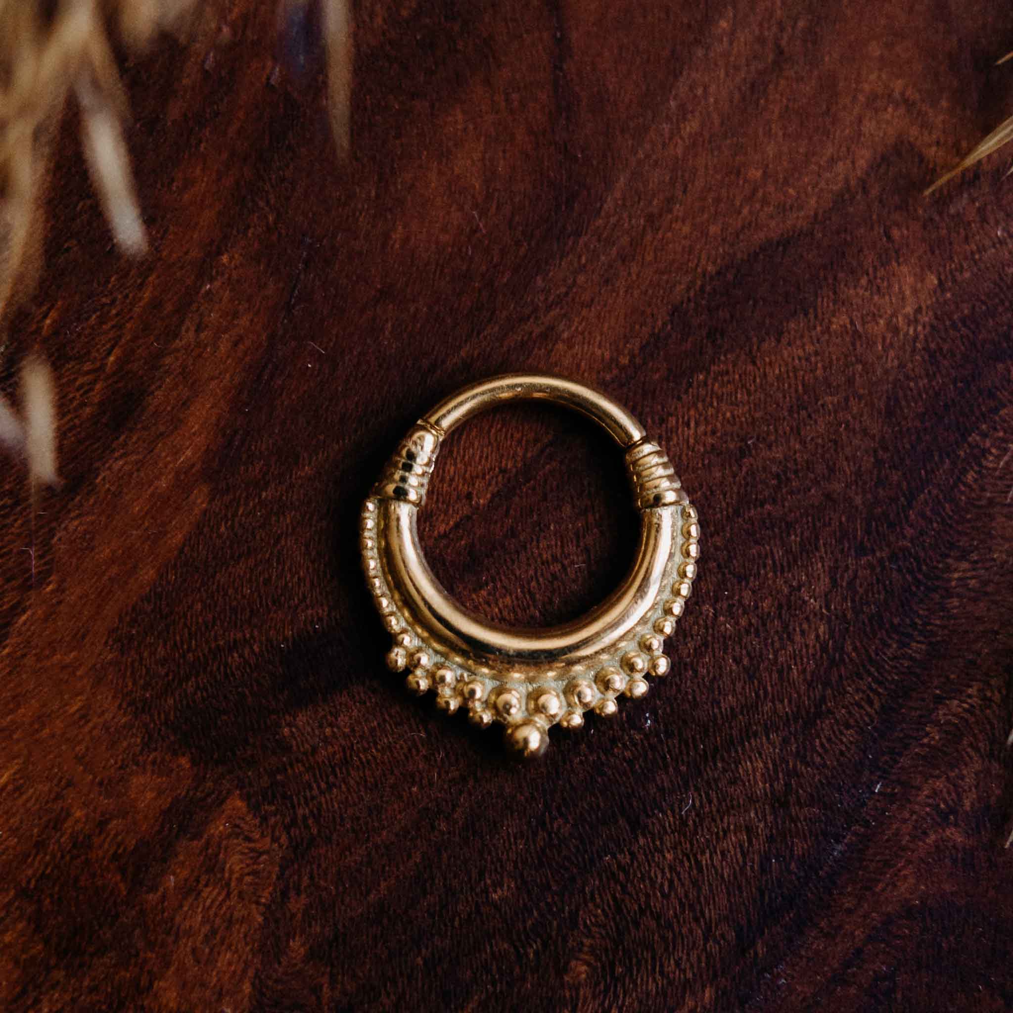 Septum clicker Myrddin