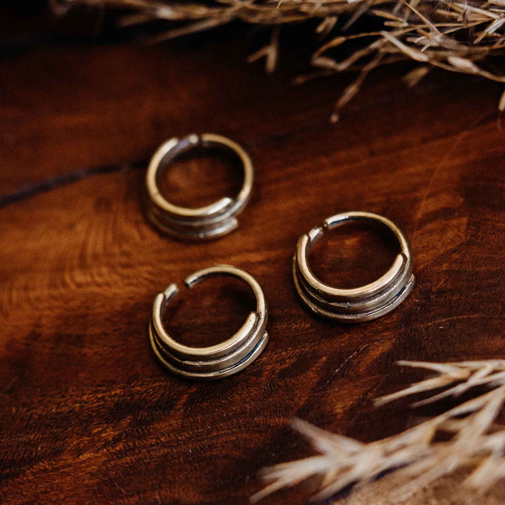 Septum Boudicca Gold