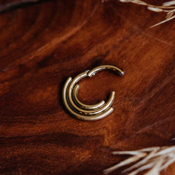 Septum clicker Peredur