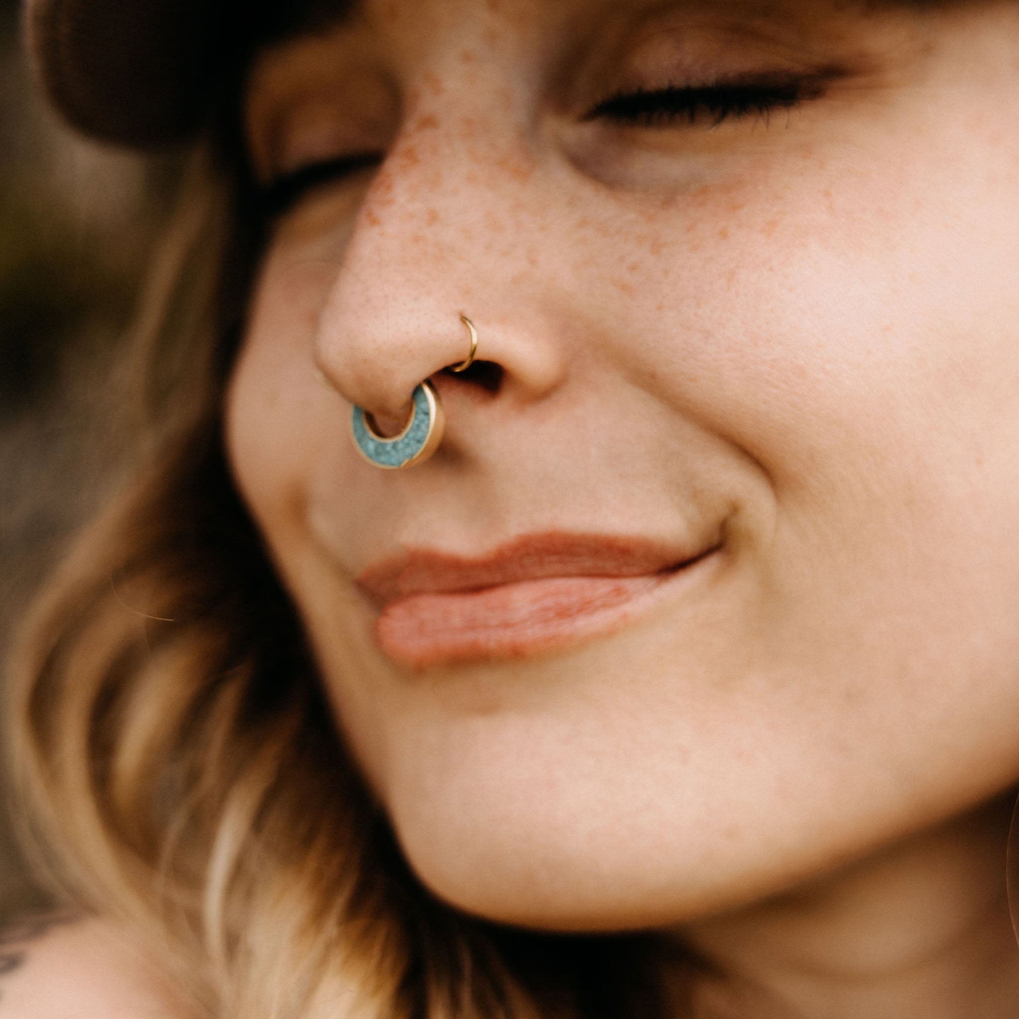 Septum Clicker Vikram