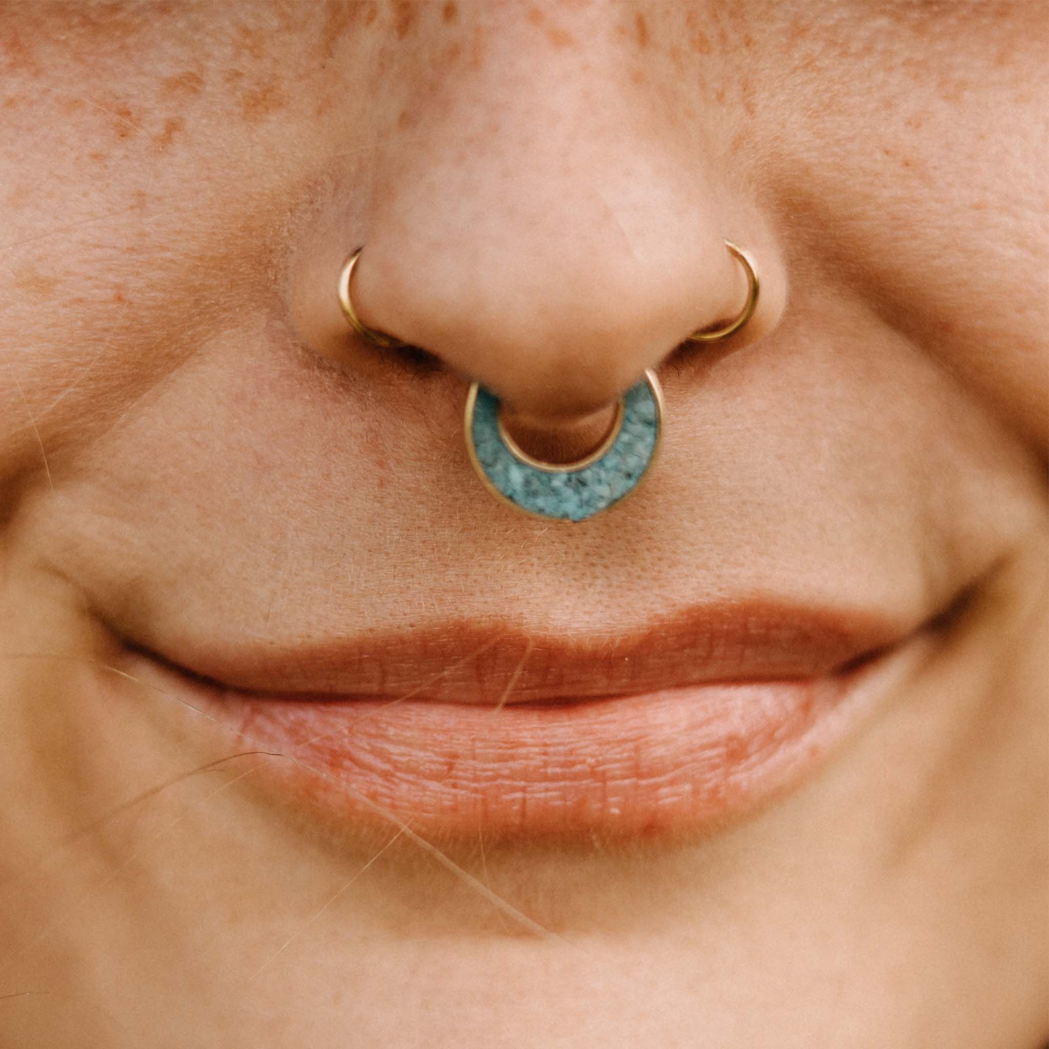 Septum Clicker Vikram