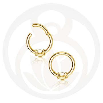 Tove Clicker Tove Gold