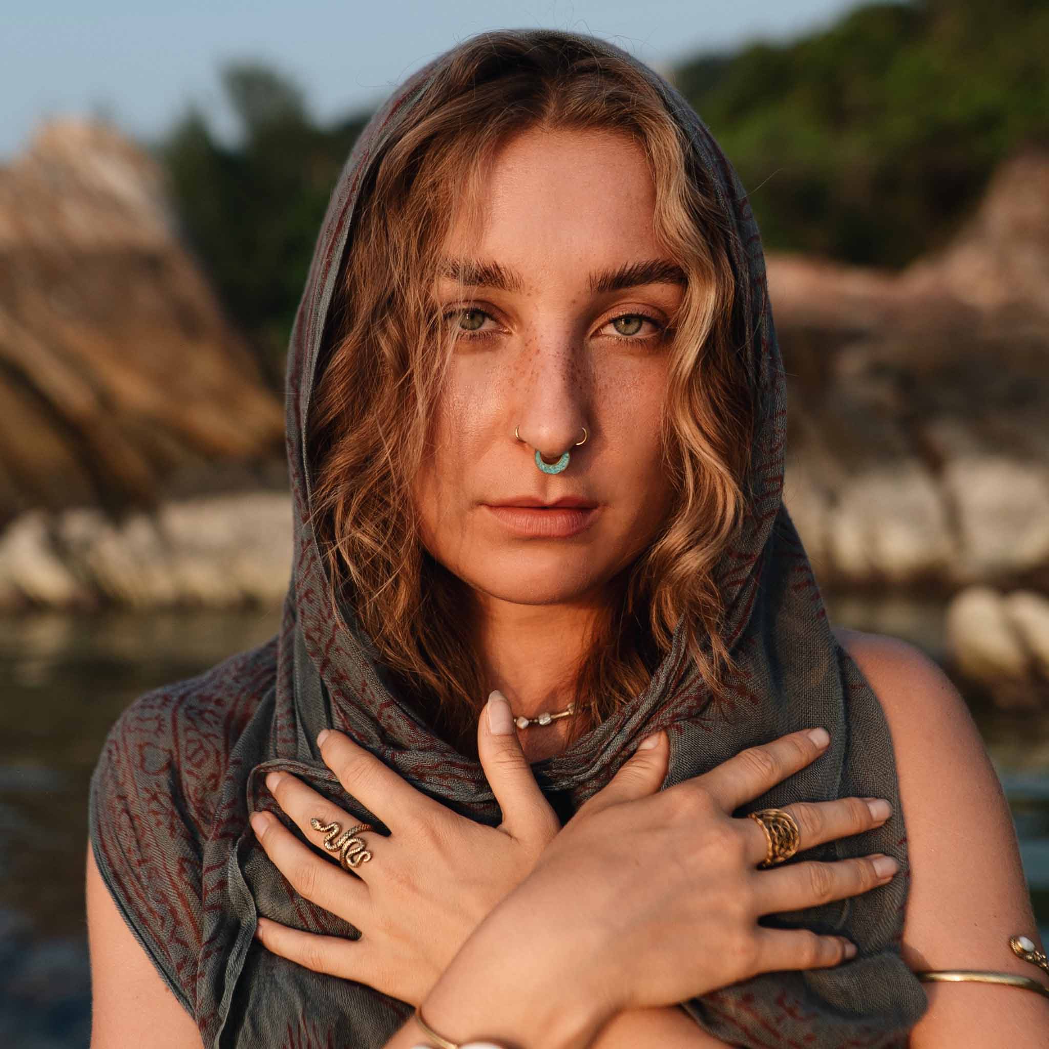 Septum Clicker Vikram