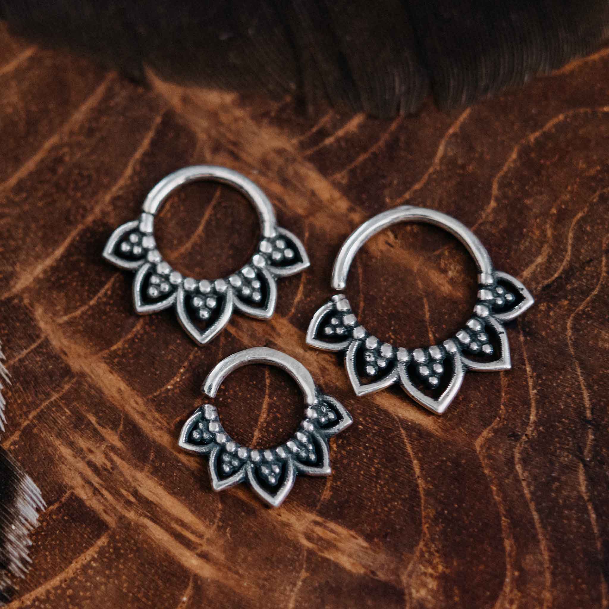 Tabique Rigantona Plata