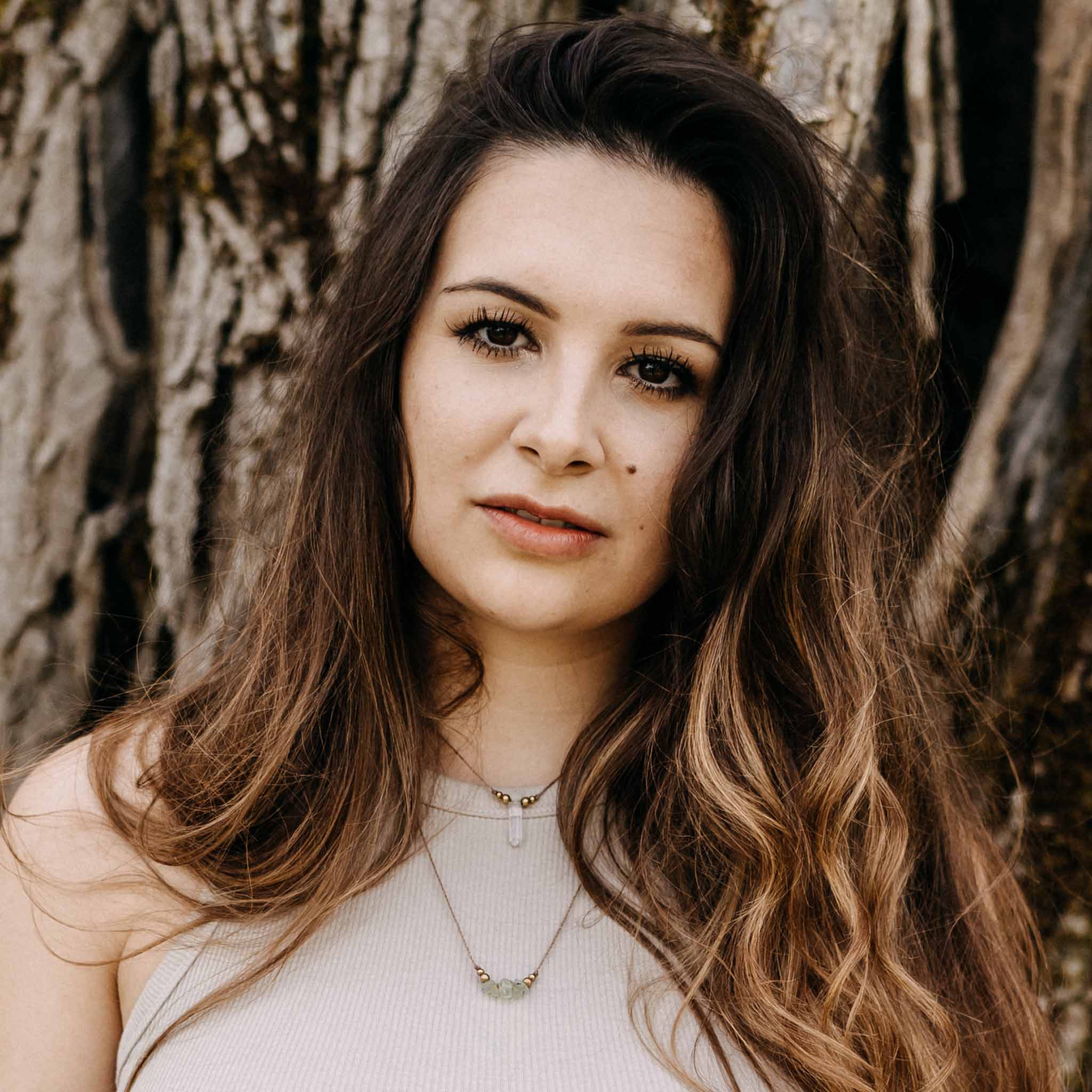 Necklace Arwen / Thranduil