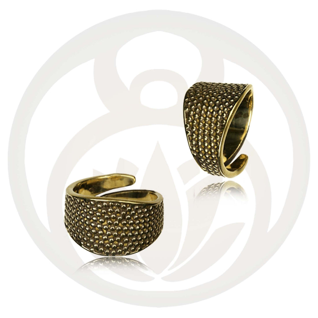 Anillo de dedo Emilio