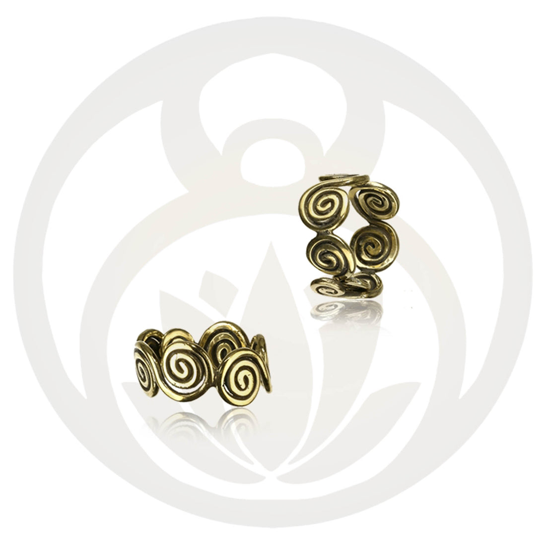 Anillo de dedo Birte